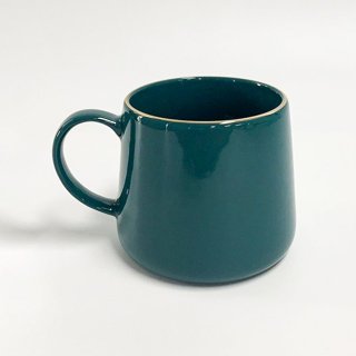 Combo ly sứ xanh giá sỉ MC30.350