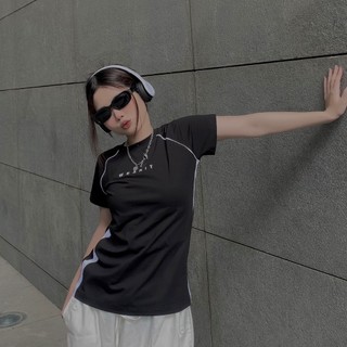 Áo thun babytee cổ tròn Myra Aothun9051/P3K7