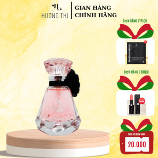 Nước hoa nữ cao cấp elyza hương thị 30ml
