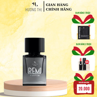 Nước hoa nam cao cấp remi hương thị 50ml