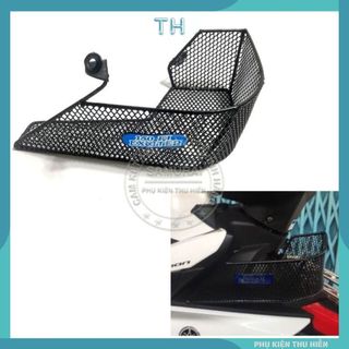 Rổ Hông Xe Exciter 150 Chắc Chắn Bền Bỉ