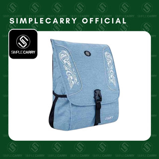 Ba lô Hàn Quốc SimpleCarry Daisy