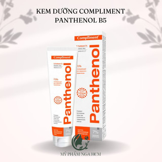 GEl DƯỠNG PANTHENOL B5 COMPLIMENT phục hồi da