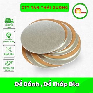 Đế bánh , đế tháp bia-tháp bánh nhiều kích thước
