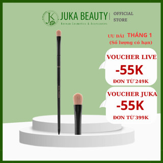 Cọ đánh phấn mắt Vacosi Small Shadow Brush E02