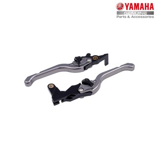 Bộ tay phanh yamaha grande 2022