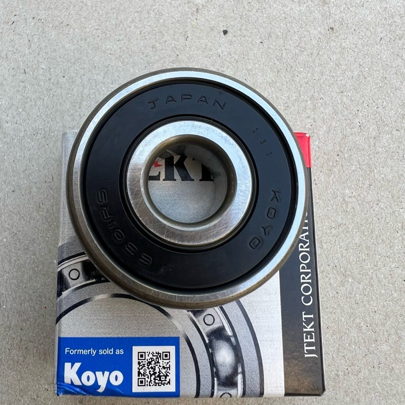 Bạc đạn đùm bánh xe 6301-6300-6201-6203 Koyo Japan PTXM-MINH HIẾU