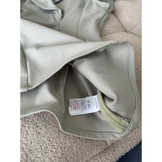 Áo HO 2m cổ wrap KAMI VNXK KAMI