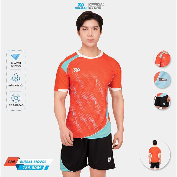 Quần Áo Bulbal BioVol Nam