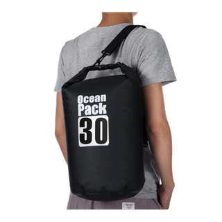 Balo chống nước Ocean Pack loại 30L (màu đen)