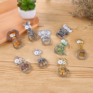 Iring Nhẫn Móc Điện Thoại Tiện Lợi Dễ Thương