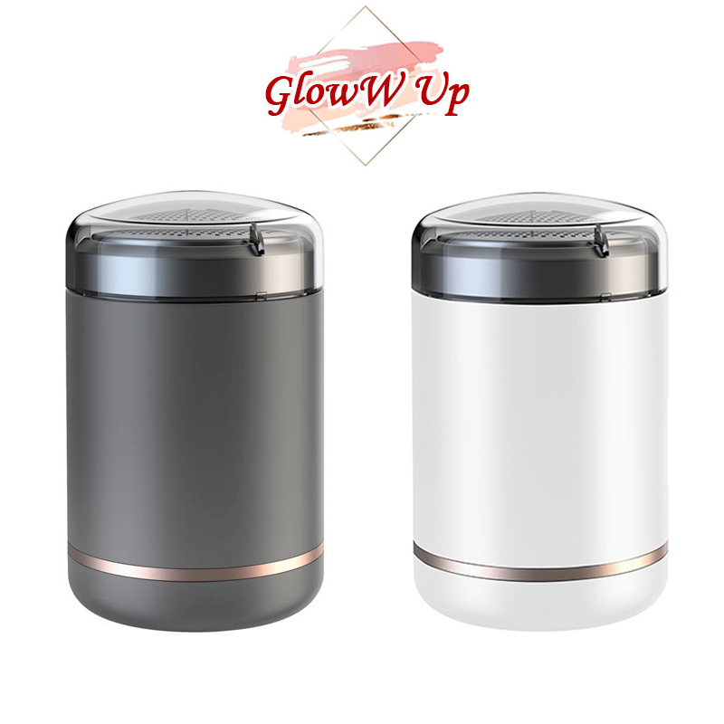 Máy Cạo Râu Mini Nhật Bản Chống Nước SH-588 Lưỡi Dao Cạo Râu 3 Cạnh Tự Mài Không Trầy Xước Cạo Khô Cạo Ướt 360 Độ