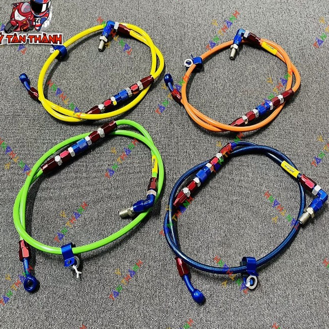 dây dầu morin 90 độ thái