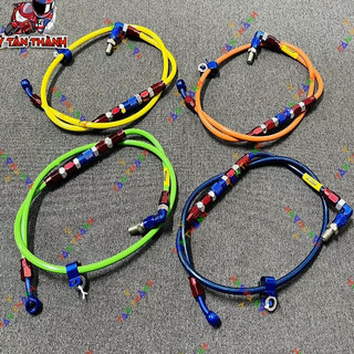 dây dầu morin 90 độ thái