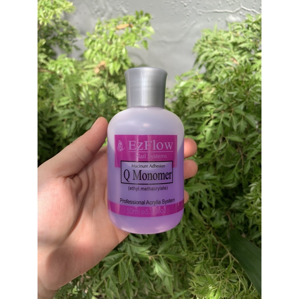 Lưu Huỳnh Tím Đắp Bột Móng 150ml