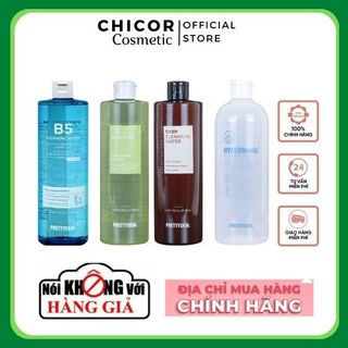 Nước Tẩy Trang PrettySkin 500ml