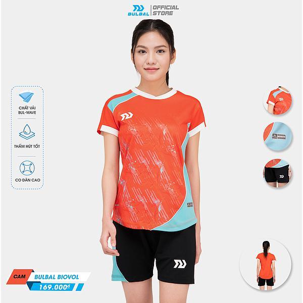 Quần Áo Bulbal BioVol Nữ