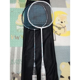  vợt cầu lông kumpoo k520 pro căng sẵn 11kg tặng kèm quấn cán và bao đựng vợt 