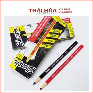Chì Đá Sharpie Vẽ mày môi, chì vẽ chân mày trang điểm