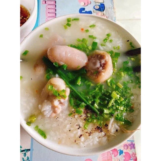 Đuôi heo cục ngũn 1kg (giao hcm)