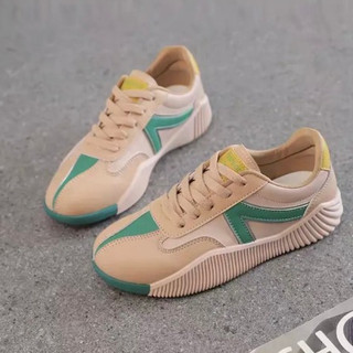 Đặt tăng 1 size Giày thể thao nhiều màu hàng chuẩn 👟Freeship extra 👟 Giày Quảng Châu Xịn