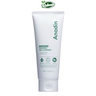 Sửa rửa mặt dạng Gel Anodin Kava Kava Calming gel cleanser giảm mụn cân bằng pH 5.5 - Bebeaumall