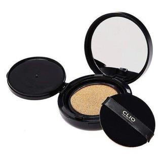 Phấn Nước CLIO Kill Cover Glow Cushion- 04 Ginger