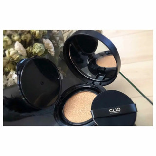 Phấn Nước CLIO Kill Cover Glow Cushion- 04 Ginger