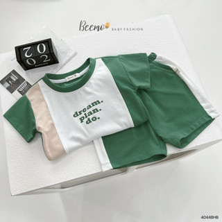 SET BỘ CỘC TAY PHỐI THÂN CÁ TÍNH CHO BÉ