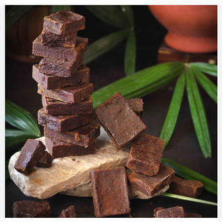 ĐƯỜNG MÍA - JAGGERY 500G