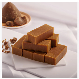ĐƯỜNG MÍA - JAGGERY 500G