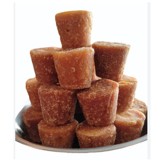 ĐƯỜNG MÍA - JAGGERY 500G