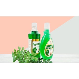 DUNG DỊCH VỆ SINH GYNOFA - CHAI 500ML