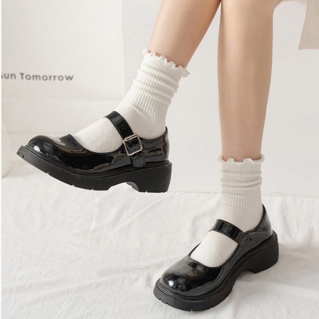 ( Hết Hàng ) Tất Vớ Chống Trơn Trượt 10 | BigBuy360 - bigbuy360.vn