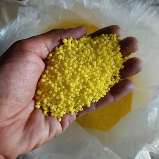 Đạm Canxi Nitrat (Canibo) lẻ 1kg