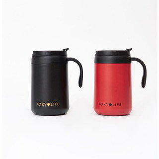 Cốc giữ nhiệt TOKYOLIFE thép không gỉ inox 304 500ml C8CUP601K
