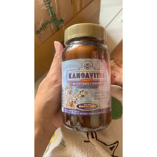 Vitamin tổng hợp chính hãng