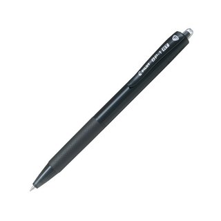 Combo 3/5 Bút Bi Bấm Pilot BP-1RT 0.7mm - Ngòi Siêu Bền - Xanh / Đen / Đỏ - Chính Hãng Bitex