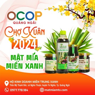 MẬT MÍA HÀ THỦ Ô