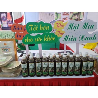 MẬT MÍA HÀ THỦ Ô