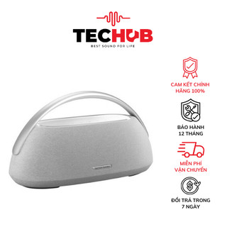 Loa Bluetooth Harman Kardon Go + Play 3 - Chính hãng phân phối PGI