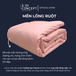 Phí Chần Mền Lồng Ruột | Đặt khi có nhu cầu chần mền