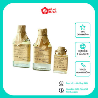 Tinh dầu tràm Huế nguyên chất đậm đặc Meebee 30ml/80ml - Hàng chính hãng