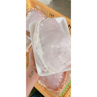 Bao tử heo vĩ 1kg ( giao hcm)