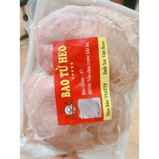Bao tử heo vĩ 1kg ( giao hcm)