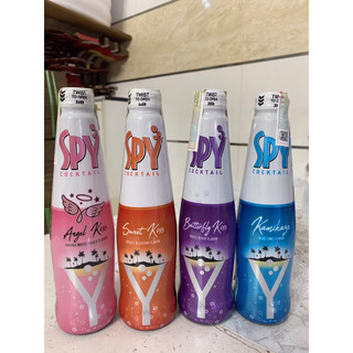 Spy cocktail tây ban nha 4% 275ml