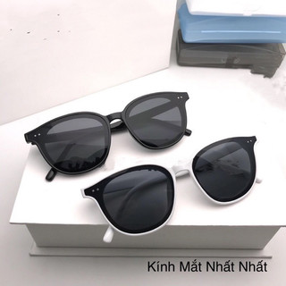 Kính mắt Lang thời trang Hàn Quốc phiên bản cao cấp