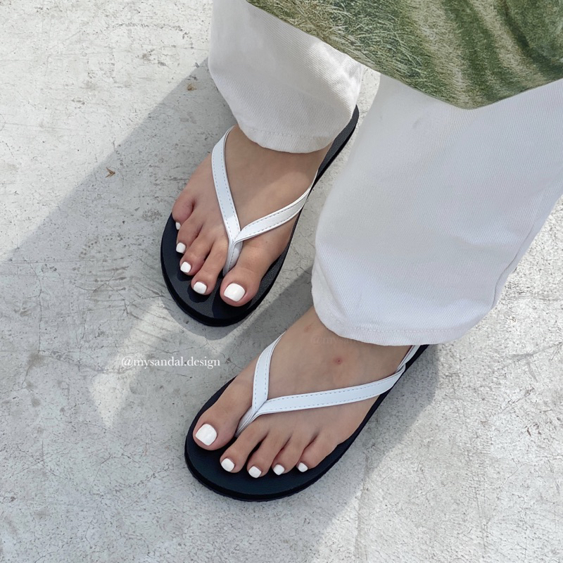 Giày sandal quai hậu thời trang