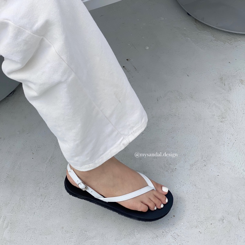 Giày sandal quai hậu thời trang