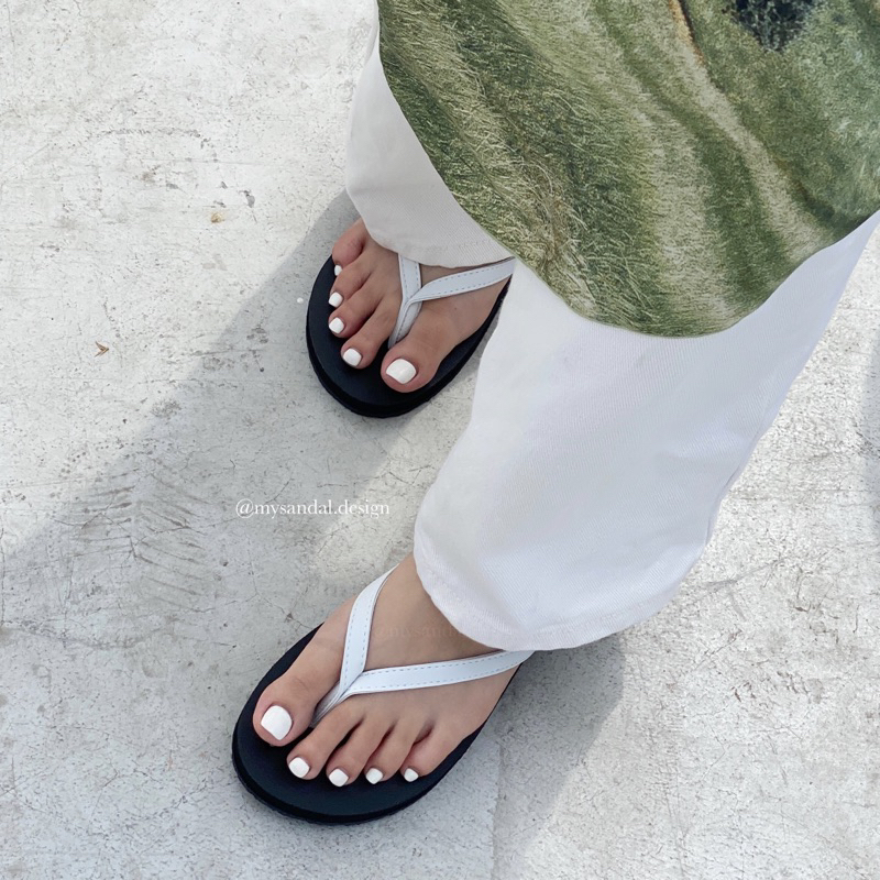 Giày sandal quai hậu thời trang